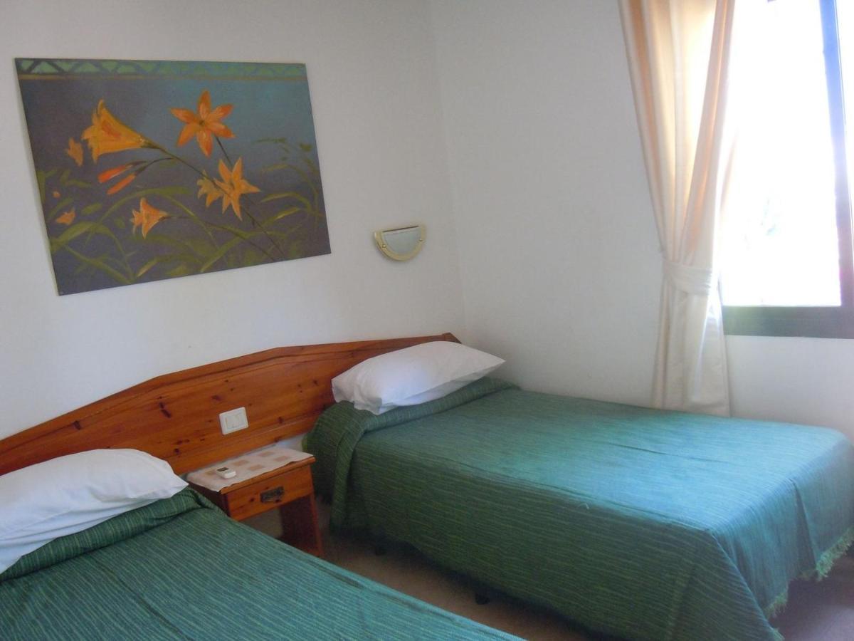 Family Apartment 1 Bedroom With Pool View - Oasis Duna Resort Коральео Экстерьер фото