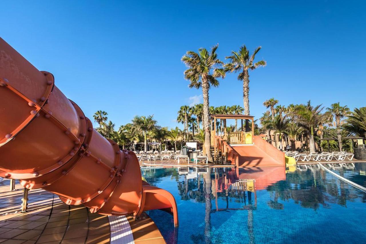 Family Apartment 1 Bedroom With Pool View - Oasis Duna Resort Коральео Экстерьер фото