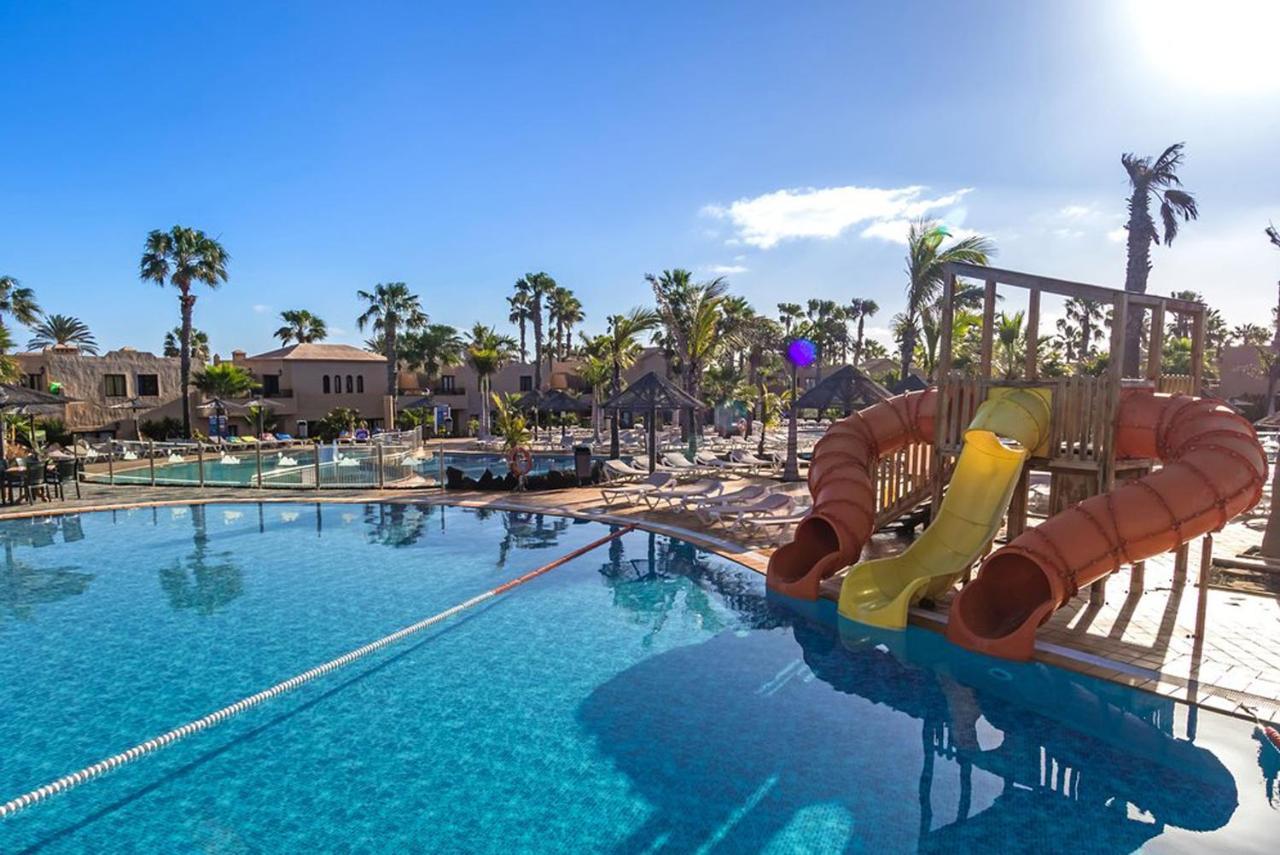 Family Apartment 1 Bedroom With Pool View - Oasis Duna Resort Коральео Экстерьер фото