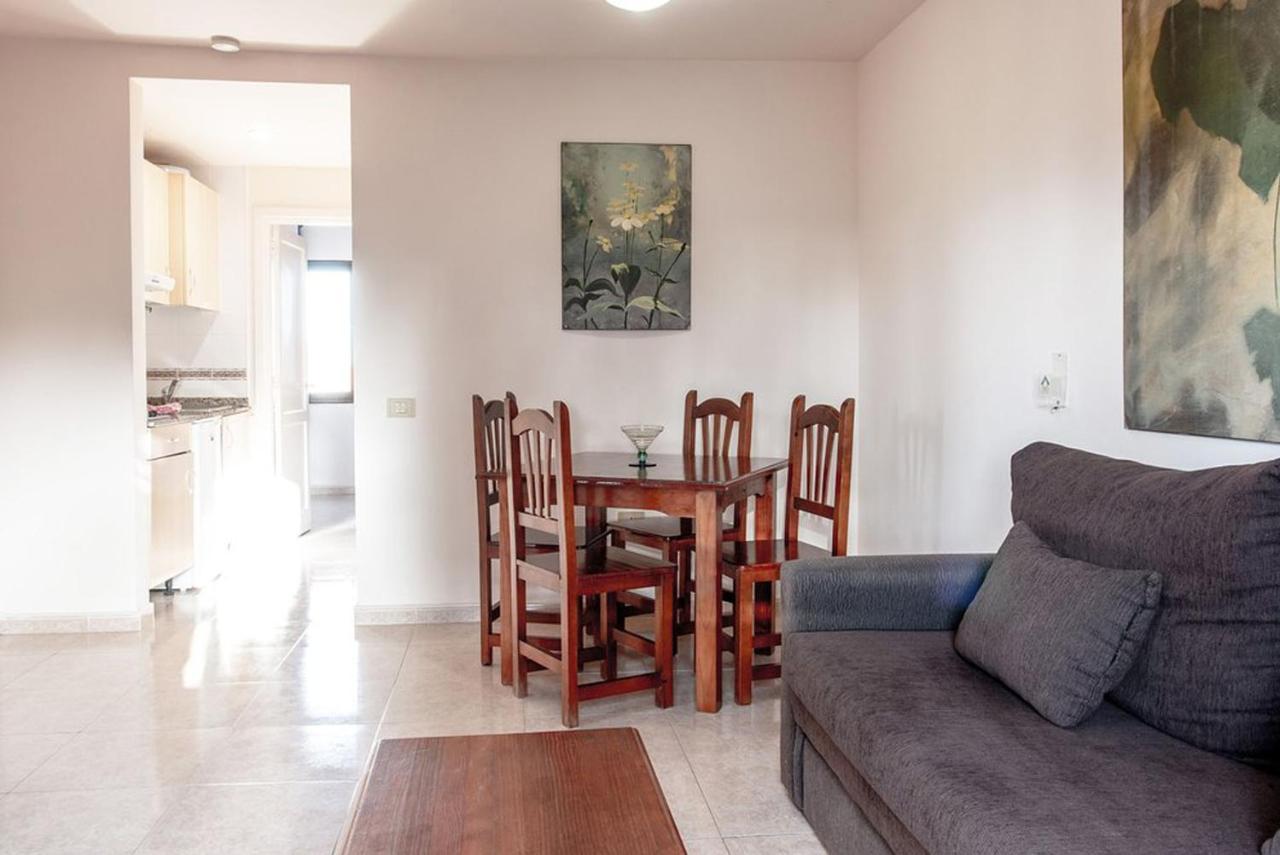 Family Apartment 1 Bedroom With Pool View - Oasis Duna Resort Коральео Экстерьер фото